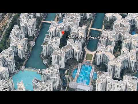 Caribbean at Keppel Bay, 12 Keppel Bay Drive, 2 Bedrooms, 872 sqft, Condominium For Rent, by Vincent Tan 陈华峰, 20942777 - PropertyGuru.com.sg