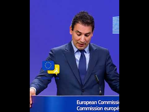 Video Thumbnail: Act Now or Lose Competition — EU Targets Meta Over AI Access on WhatsApp!