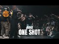 One Shot Judge Demo EBS Krump 2025