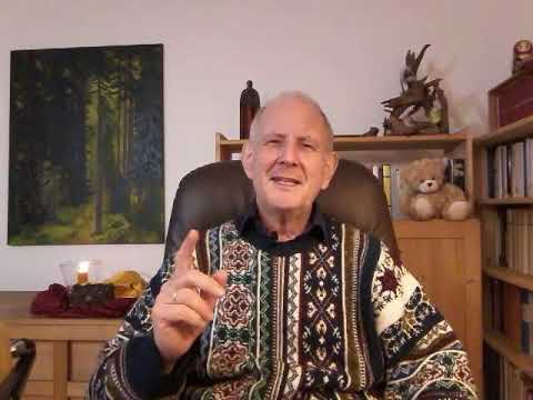 Der Prozess mit dem Wind (jüdisches Märchen von König Salomo, 22.12.2020)