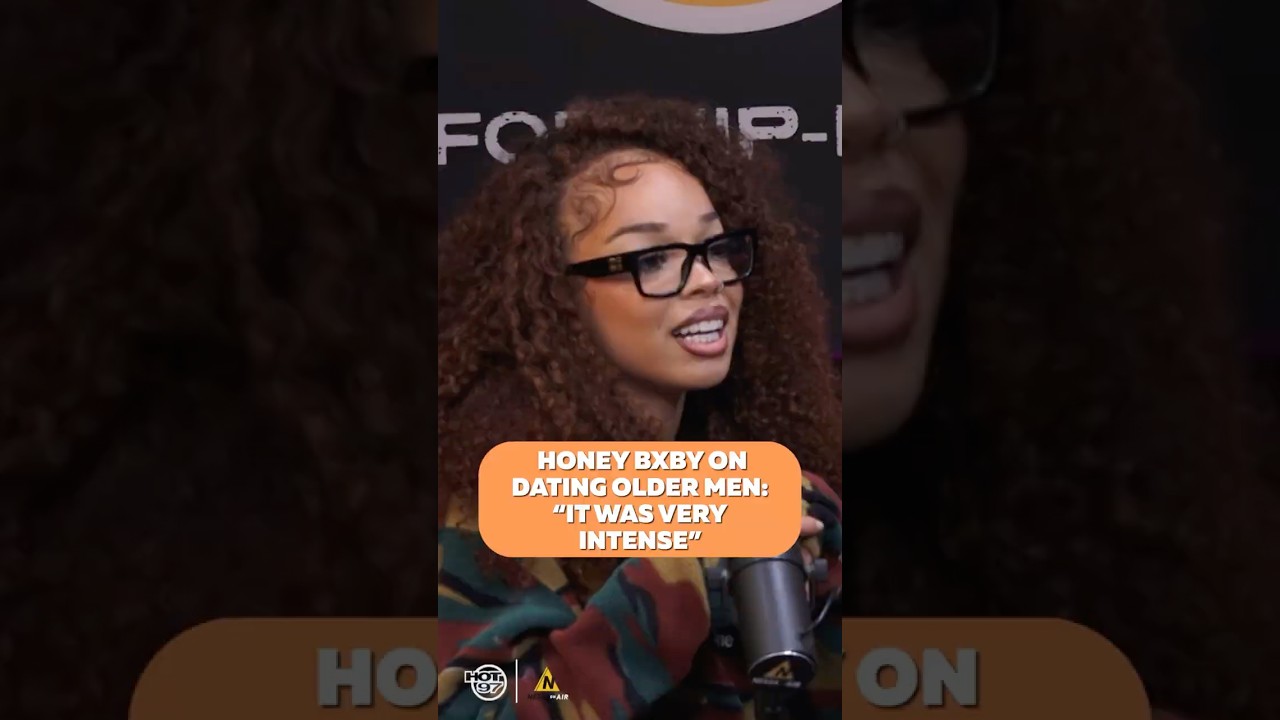 Dating Older Men  My Experience After Podcast Controversy