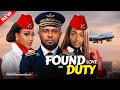 THE LOVE WE FOUND MAURICE SAM UCHE MONTANA SHAZNAY OKAWA FELIX OMOKHODION 2025 Nigerian Films
