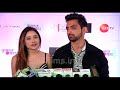 Leena Jumani Aka Tanu Feels Happy For The Success Of The Show Kumkum Bhagya