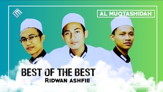 Download lagu VCD HD1440P - Madza Aqulu - (The Best Of Al Muqtashidah) mp3