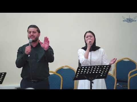 Timotei Bumbac & Adriana Bumbac- Lasa-le pe toate