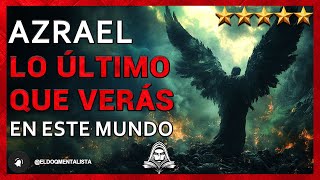 Enigma: Azrael y los Ángeles de la Muerte | Documentales Interesantes