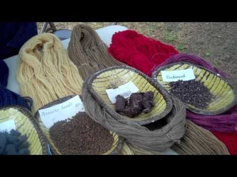 download lagu mp3 mp4 Dyeing With Herbs, download lagu Dyeing With Herbs gratis, unduh video klip Dyeing With Herbs