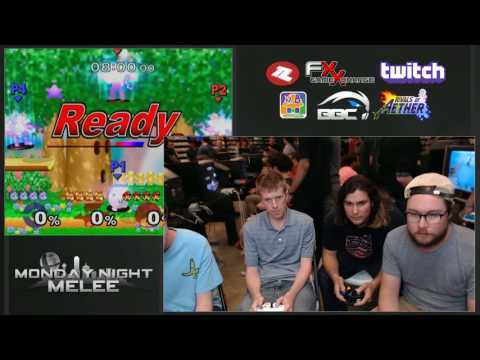 MNM 141 - bluezaft + Bananas vs Uncle Mojo + TADEO - Losers Finals Melee