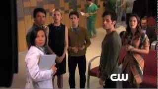 Gossip Girl 4x10 Extended Promo 