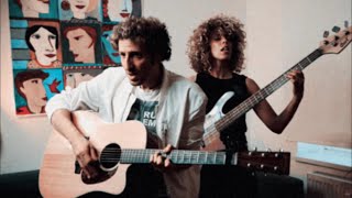 Neil Young - I Believe In You (cover by Amir Darzi &amp; Lital Regev)