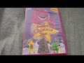 Christmas In July Barney S Christmas Star DVD Overview
