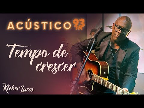 Tempo De Crescer video