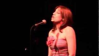 Jessica Phillips - &quot;Somebody Stand By Me&quot; (Live at Joe&#39;s Pub, June 23, 2010)