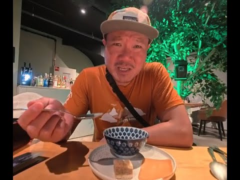 I ate 17 Norwegian things in one day! Bergen x Bryggen roadtrip