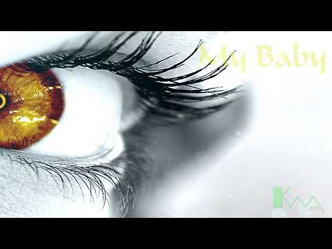 kwaDj - My baby (ft. 3v3sound)