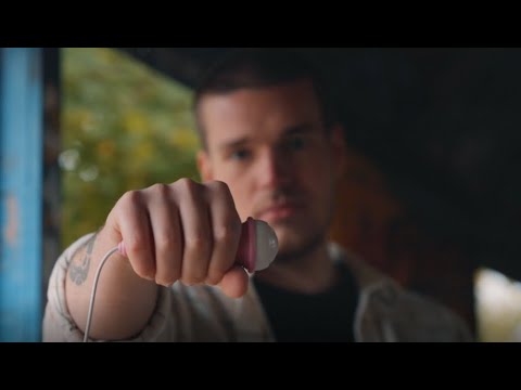 NICO RITTER - THAT'S ON ME (prod. Andrew Mesh) [Official Video]