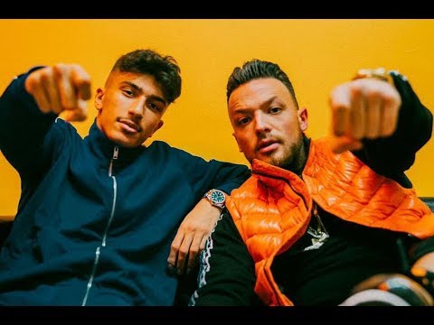 Azet ft. Mero - MALEDIVEN (prod. by Rap BandeTV)