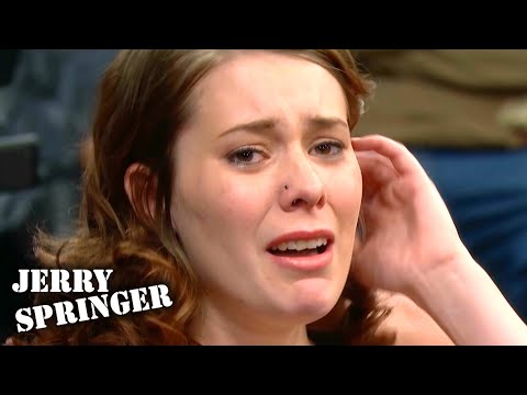 Husband Cheated With An 18-Year-Old! | Jerry Springer | Season 25