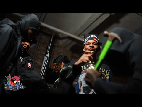 Drose - Bout That (Shot by ​⁠@RARIDIGITAL)