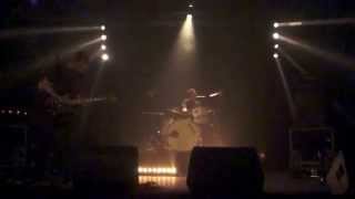 La Bite et le Couteau - Scarecrows on a killer slant (Liars cover)