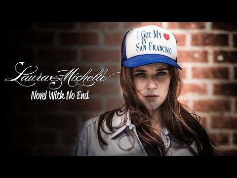 Laura Michelle - Novel With No End Video