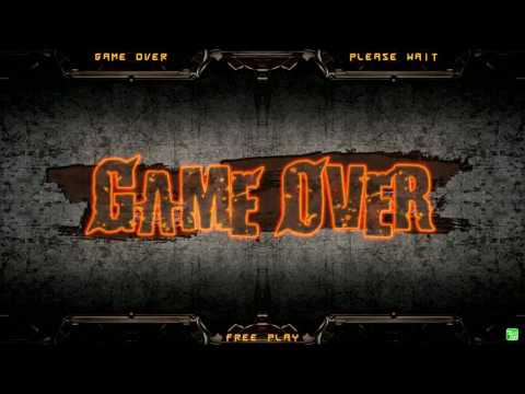 [GGXrdR] Mikado 3v3 22.11.2016