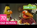 Sesame Street Ernie Without Bert