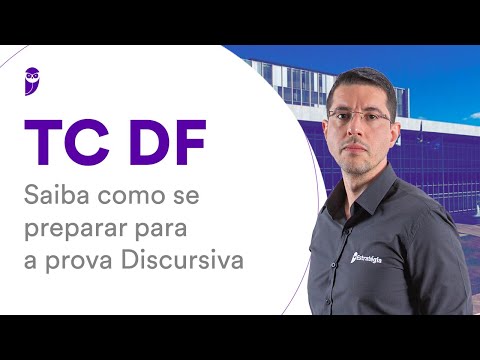 TC DF Competition: Learn how to prepare for the Essay test