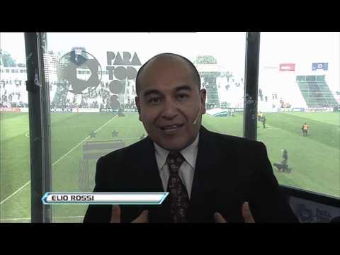 Análisis de San Martín 2 All Boys 1. Torneo Inicial 2012. Fecha 10. Fútbol Para Todos.