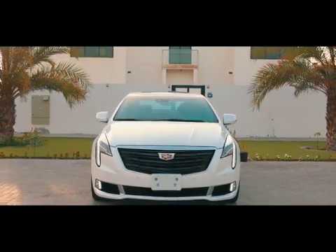 Cadillac XTS V Sport AWD Platinum | 2018| Alba Cars Dubai