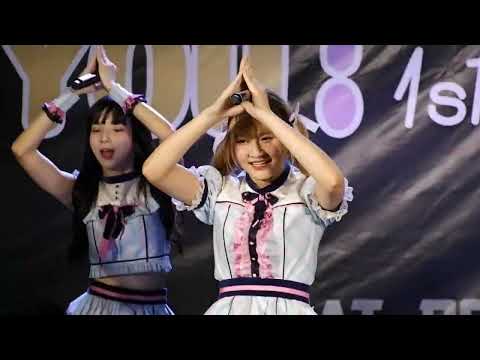 Sumomo (Puifaii Focus) - Oidemase 29/10/2022