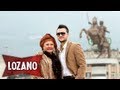 ESMA and LOZANO - If i could change the world ...