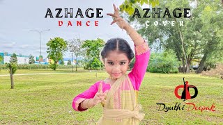Download lagu Azhage Azhage Song Dance Cover | Saivam| G.V.Prakash | Uthara Unnikrishnan | Sen Jansen Choreography mp3 Download lagu Azhage Azhage Song Dance Cover | Saivam| G.V.Prakash | Uthara Unnikrishnan | Sen Jansen Choreography mp3