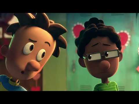 Misha White and the Seven Heroes part 12 - The Heroes Discover Misha