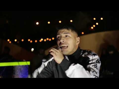 NACHO Y TUQU vs CILL Y RUFFIAN / FINAL fecha especial 2vs2 Torneo 2019