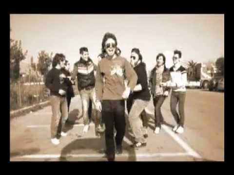 Brothers & Sisters - Daniele Myles (videoclip 2012)