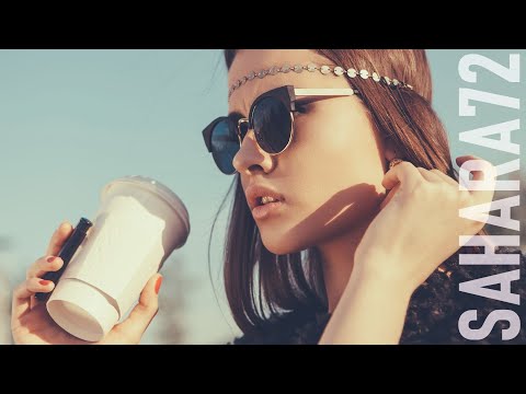 Bobby Hughes Combination | Sahara 72 (Lounge Masters Edition)