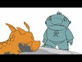 WallyKazam Storyboard Test