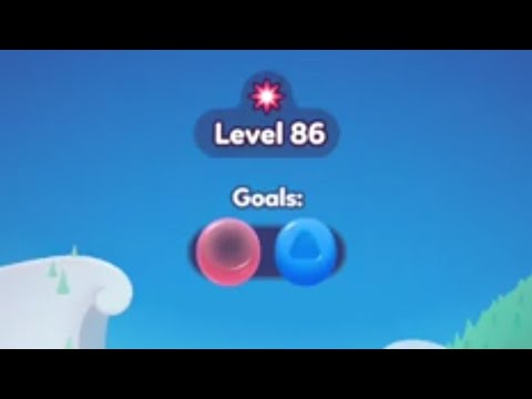 Disney Getaway Blast - Snowpeak Pass 0/34 - Level 86