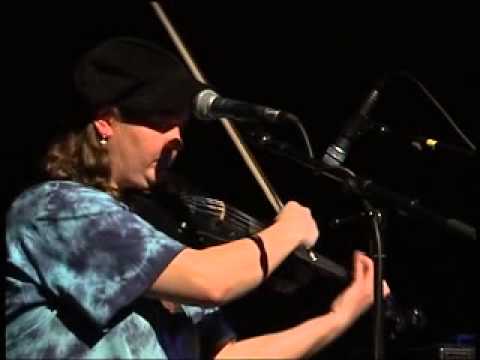 The Incredible String Band -The Water Song  (  Live at London Lowry 2003)
