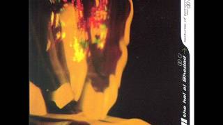 The hal al Shedad - machine gun