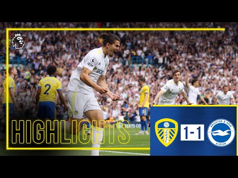 AFC Association Football Club Leeds United 1-1 FC ...