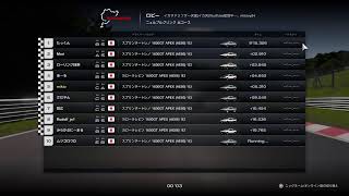 イカすドリフター天国グランバレー大会！！