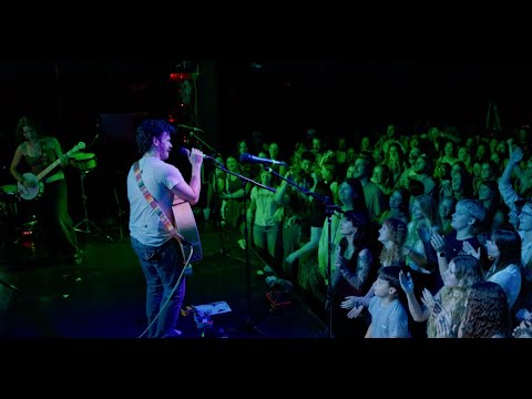 Wedding Ring East Coast - Ethan Regan