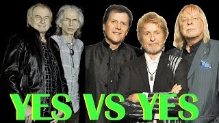 It's Yes' 50th Anniversary...Which Will You See?