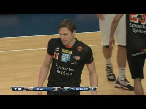 Wetterbygden vs Boras