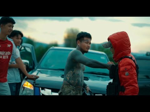 San San Poe x Chay Plo-B3-B5 Flow(official Mv)