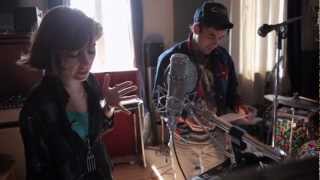 Cat Martino (Stranger Cat) [w/ Sufjan Stevens & Man Man]  - Pt. 1, I Promise | Shaking Through