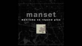 Genre humain - Gérard Manset