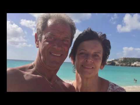 Un adieu un au revoir